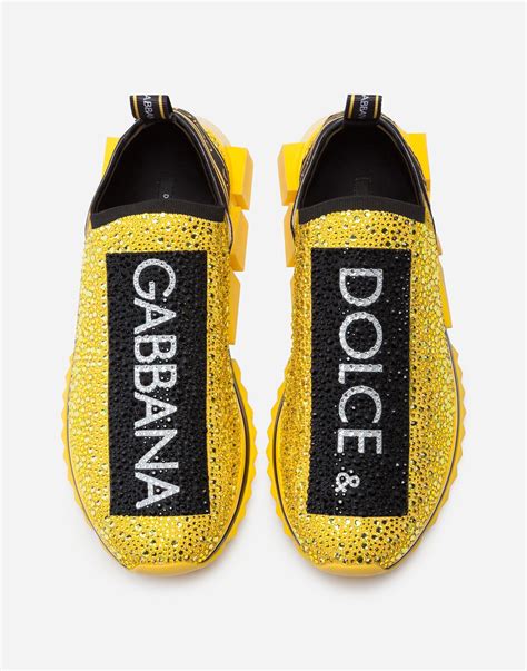 dolce gabbana sorrento sneakers sale|dolce gabbana sneakers sale.